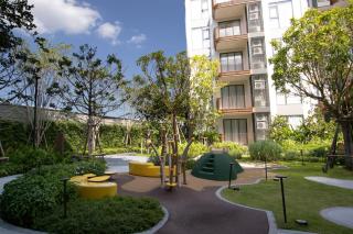 Canvas 12 Cozy 2-Bedroom Residence - 4