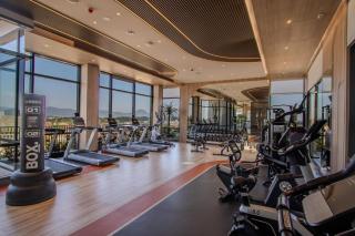 Canvas 11112 Cozy 2BR Residence - Phuket - 6