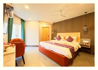 Hotel Shiwalik Haridwar - 4