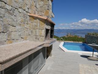 Villa Paradise - Vrbnik - 5