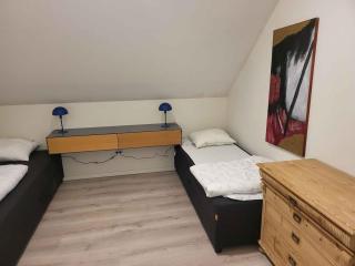 Apartment With Views Close To The Sea In Allinge - 9