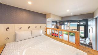 Goseong CNBLUE Oceanview Pension - 6