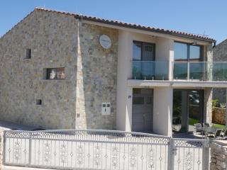 Villa Paradise - Vrbnik - 9