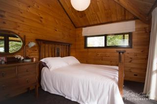 Frankie & Hugh's - Ohakune - 1
