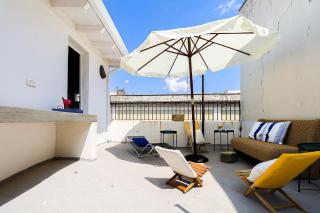 Palazzo Frascà n55 by Casa di Marco - 4