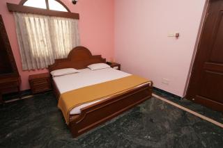 Lloyds Serviced Apartments,Krishna Street,T Nagar - Madras - 3