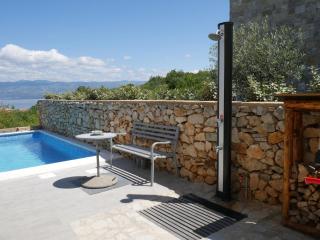 Villa Paradise - Vrbnik - 3