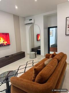 Maben 1br DwellionHomes - 8