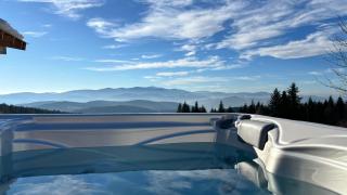 Closer to Heaven, 825m above sea, Koskowa Mtn - 8