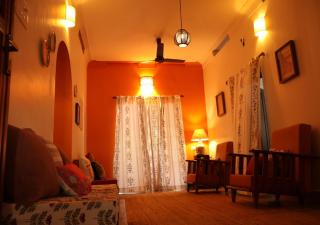 ThinkTrawell I Sindooram Eco Stay - 2