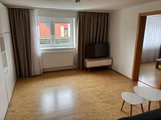 Brezno - 2 izbový apartmán - 1