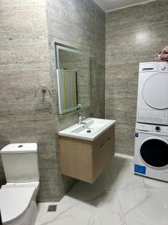 R2 Double Room Shared Toilet Gzira - 3