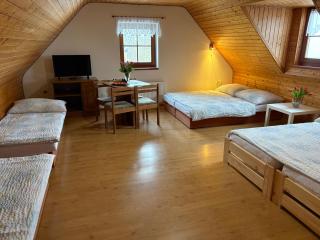 Penzion Hamštejn - 1