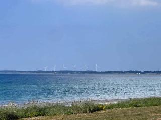 4 person holiday home in Store Fuglede - 4