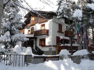 Hotel La Quiete - Bardonecchia - 9