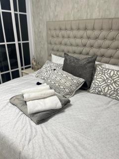 Spacious 2BR in Shore3 - 3