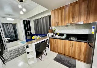 Spacious 2BR in Shore3 - 0