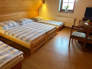 Penzion Hamštejn - 3