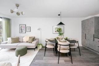 Bluebird Luxury Suites - 6