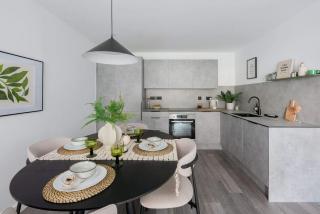 Bluebird Luxury Suites - 3