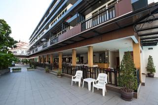 TH beach hotel - Hua Hin - 6