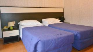 Hotel Arno - Milano - 2