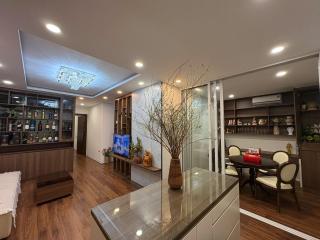 Căn hộ cao cấp 2PN-1P làm việc view sông tuyệt đẹp - 9