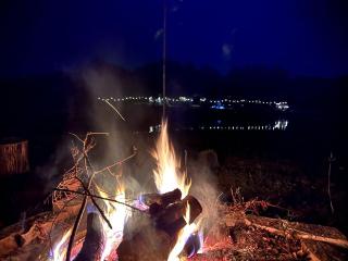 Cozy Lodge Suite for Two on a Private Retreat for a Romatic Getaway near Kingston, Oklahoma - 6