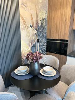 Apartamenty Kielce -CHOCOLATE, Rynek, Sienkiewicza, centrum, fv, targi - 0