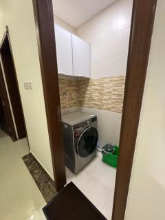 TAQA Beach Front Apartment - 9