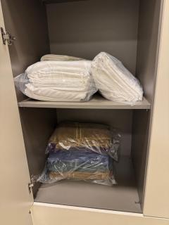 TAQA Beach Front Apartment - 8