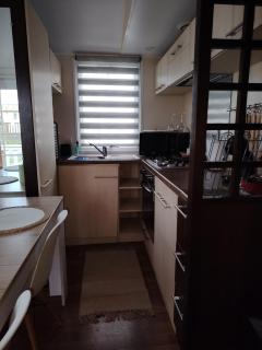 Camping le petit RIO - 4