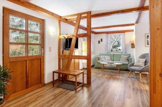 Ferienwohnung Am Schleifenbach 2 - 8