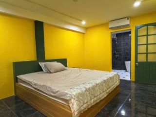 Villa Mini Đinh Đạt - 1