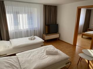 Brezno - 2 izbový apartmán - 3