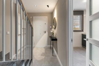 Victor Apartments Retiro Park - 1