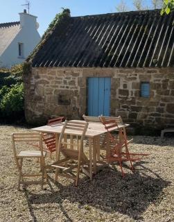 La Maison Marguerite - 900m de la plage - 8