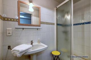 La Maison Marguerite - 900m de la plage - 6