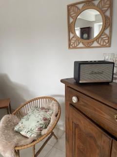 La Maison Marguerite - 900m de la plage - 1