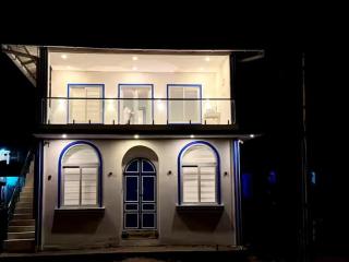 CASA Lasa Beach view - 2