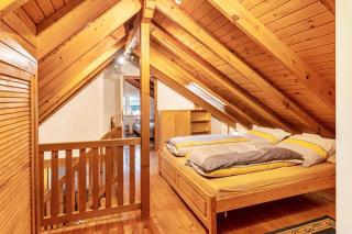 Ferienwohnung Am Schleifenbach - 2