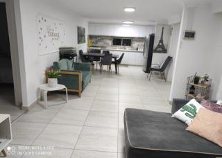 קסם הרימון - 4 צימרים מושלמים עם בריכה וג'קוזי - 7