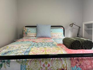 Beechy Forest Retreat - 9