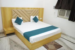 HOTEL chandra garden - 5