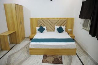 HOTEL chandra garden - 1