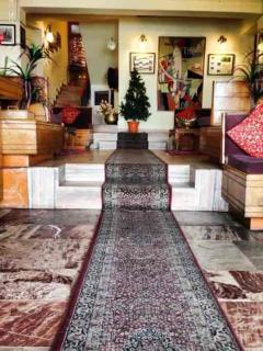 Welcome Hotel Gulmarg - 5