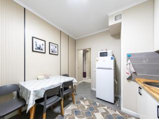 Central Comfort Almaty - 3