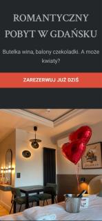 Lily Apart - Rooftop Terrace Apartments by the Shipyard - Gdansk - 6