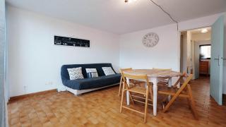 Le Centaure- 307- Appart grande terrasse- 5 pers - 7