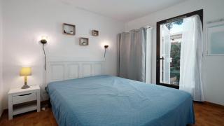 Le Centaure- 307- Appart grande terrasse- 5 pers - 6